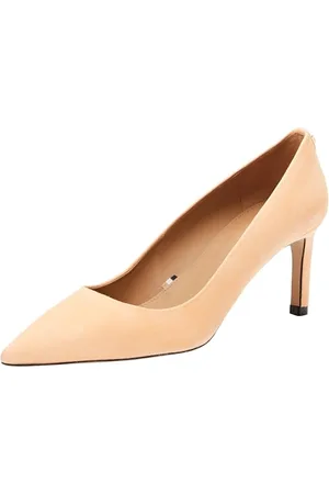HUGO BOSS Femme Janet Pump 70-S_N Pompe, , 39 EU
