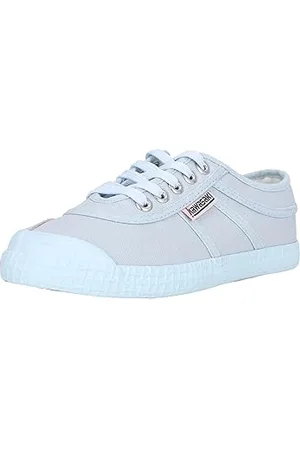 Kawasaki Mixte Color Block Shoe Sneakers Basses, 2094 Forget-Me-Not, 36 EU