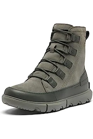 sorel Botte Non Shell pour Hommes, EXPLORER NEXT BOOT WP