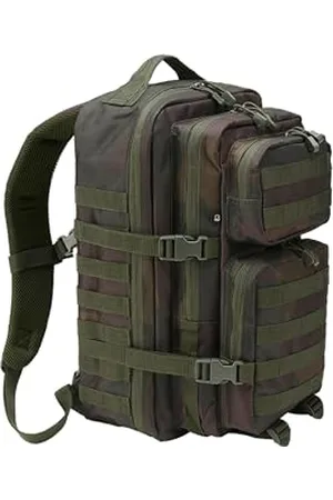 Brandit US Cooper Large Backpack Size OS