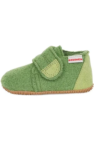Giesswein Chaussons Oberstaufen Unisex Bébé 18 EU