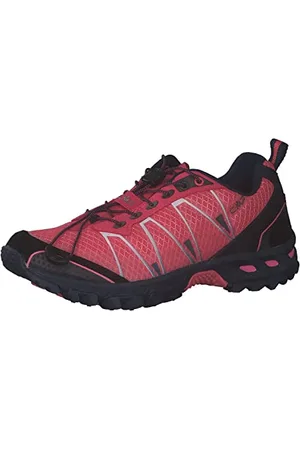 CMP Femme Chaussures de Trail Altak WMN Course à Pied, , 36 EU
