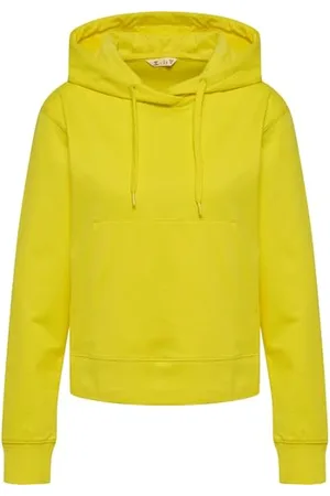 Hummel Sweat à Capuche Hmlgo Multisport Taille réglable pour Femme