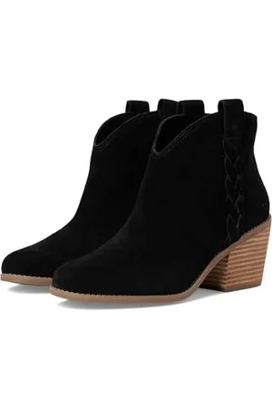 TOMS Femme Constance Bottine, , 36 EU
