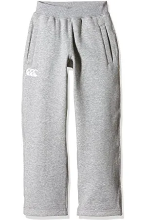 Canterbury Survêtement Combinable Pantalon Garçon FR : XS (Taille Fabricant : 6)