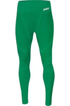 Jako Collant Long Confort 2.0 Mixte Enfant, , 3XS