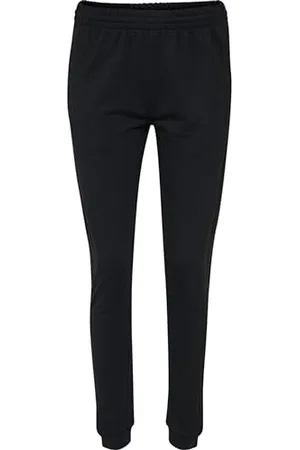 Hummel Femme Hmlgo Cotton Woman Pantalon, , M EU