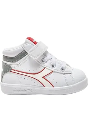 Diadora Game P High TD Chaussure de Gymnastique, 22 EU