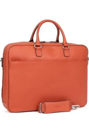 Hexagona Porte-Documents - Compatible Ordinateur Portable 17