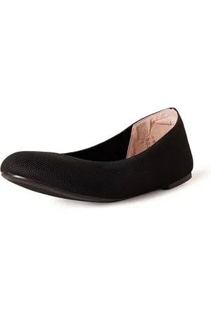 Amazon Ballerines en Tricot Femme, , 41 EU