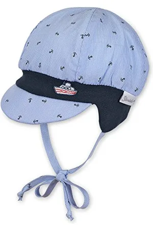 Sterntaler Ballonmütze Béret, , 49 Bébé garçon