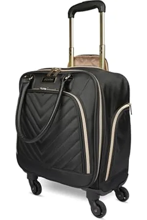 Kenneth Cole Chelsea 50,8 cm Polyester sergé Extensible, , Underseater, Chelsea Bagage Chevron
