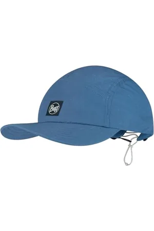 Buff Casquette 5 Panel Explore Cap, , Taille Unique Unisex