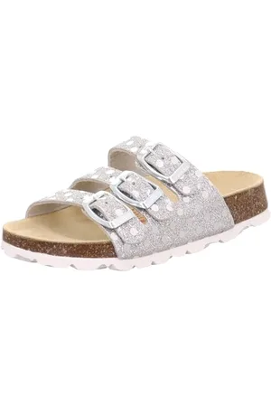 Superfit Pantoufles avec Semelle intérieure Chausson, , 27 EU Large
