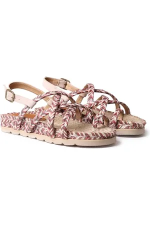 Toni Pons Femme Daisy-TB_Terra_42 Basket