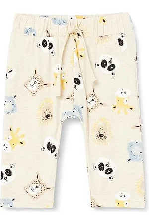 NAME IT NBMJUST Pant Pantalons, , 68 bébé garçon