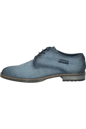 Bugatti Homme Ben Comfort Chaussures à Lacets, , 40 EU