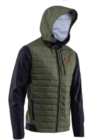 Leatt MTB Jacket Trail 3.0 with 5k/5k water resistance