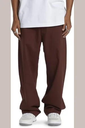 Dcshoes Pantalon Chino Ample de Travail, , 30W / 32L Homme