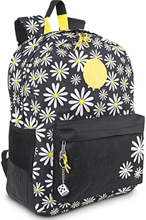 Skpat Sac a Dos Fille - Sac a Dos Ecole Maternelle, Primaire, collège - Sac a Dos Enfants Garçons. Sacs Scolaires Coloré Original Sangles Réglables. Sac à Dos Fille