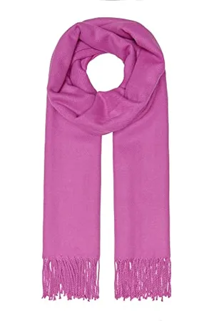 ONLY ONLANNALI Weaved Scarf CC Echarpe, , Taille Unique (Lot de 100) Femme