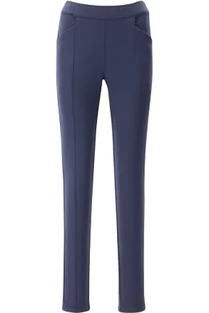 Chervo 65529-599 Shiva Pants Femme Blue/Navy Taille 46