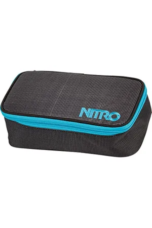 Nitro Snowboards 2018 Trousses, 21 cm