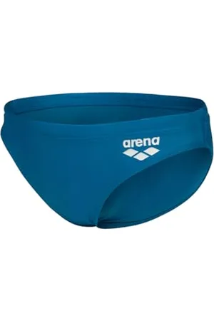 Arena Slip de Bain Logo pour garçons
