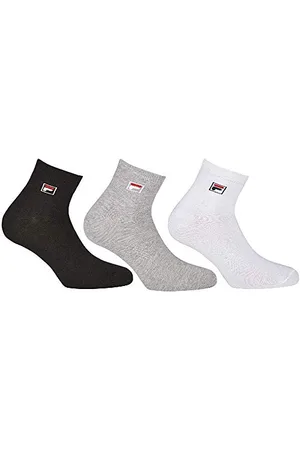 Fila Homme F9303 Chaussettes Mixte Adulte, , XL EU
