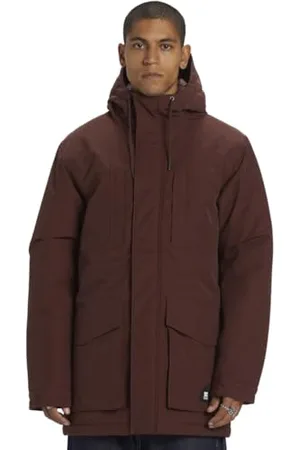 Dcshoes Homme Murrayfield Jacket, , L EU
