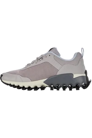 K-Swiss Tubes Grip Basket Grey 37 EU