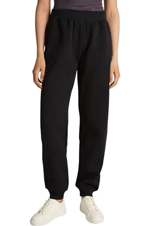 Calvin Klein Raised Embroidery Jog Pant Pantalon de survêtement, , S Femme