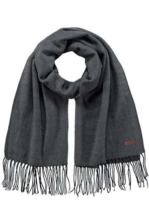 Barts Soho Echarpe, , Unique (Taille Fabricant: Unica) Homme