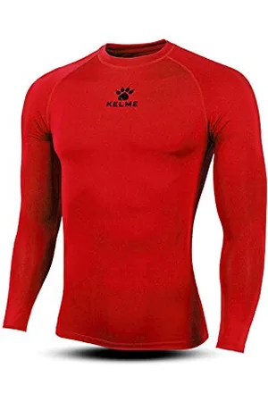 kelme Adult Thermical L/S T-Shirt Thermique pour Homme