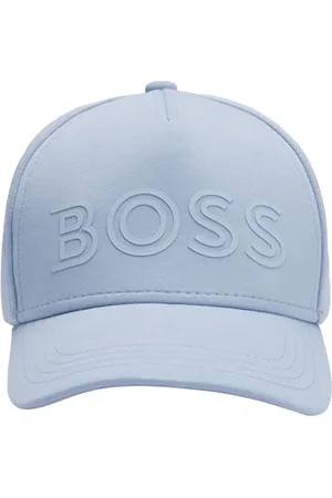 HUGO BOSS BOSS Pyer-Old-School, Casquette Homme,