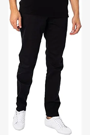 Diesel _1986 LARKEE-BEEX_PANTS_Noir_34W / 32L