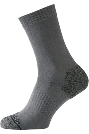 Jack Wolfskin URBAN MERINO SOCK CL C, Chaussettes de tous les jours,