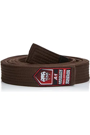 Venum JJB Ceinture, Mixte Adulte, A1