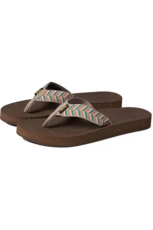 Teva Femme Rabattable Sandale, , 41 EU
