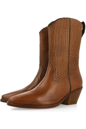 Gioseppo Femme Ampass Botte Oxford, , 39 EU