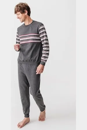 Caleçon Thermique Long Homme - Doublure Polaire Chaude - Idéal Sport D'hiver, Randonnée Et Travail