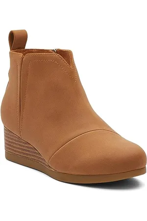 TOMS Clare Botte, , 36 EU