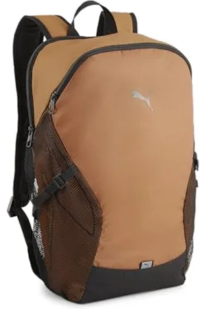 PUMA Plus PRO Backpack, Sac à dos Unisexe Enfants, , OSFA - 090350