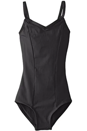 Capezio Fille Classics Princess Caraco Justaucorps - - L