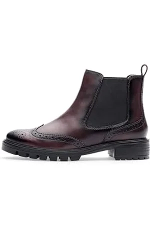 ARA Femme Tulsa Bottine Chelsea, , 42 EU