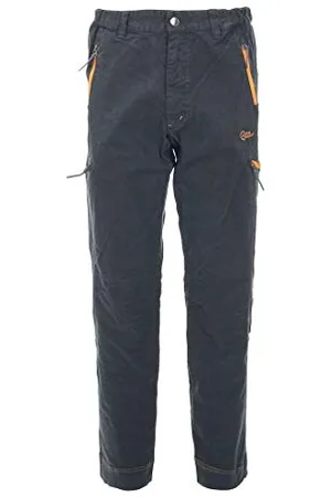 Great Escapes Furnas, Pantalon de Sport pour Homme, Homme, Pantalon de Compression, 112U000, , 54