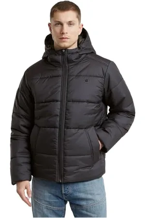 G-Star Homme Doudoune Padded Hooded, , M