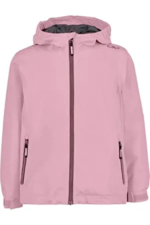 CMP Veste Kid G à capuche fixe, , 104