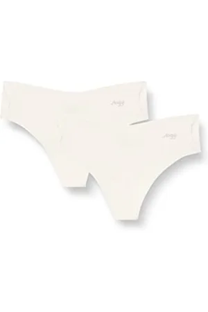 Sloggi Zero Microfibre 2.0 HHipstring 2P Femme, , M