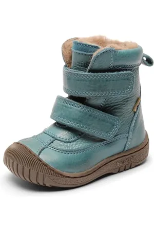 Bisgaard Mixte enfant Ellis Bottes de Neige, , 23 EU